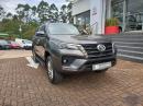 Thumbnail Toyota Fortuner 2.8GD-6