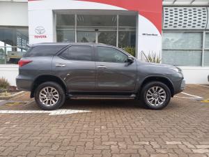 Toyota Fortuner 2.8GD-6 - Image 3