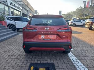 Toyota Corolla Cross 1.8 XS - Image 5