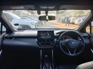 Toyota Corolla Cross 1.8 XS - Image 6
