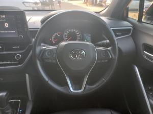 Toyota Corolla Cross 1.8 XS - Image 8