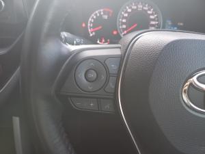 Toyota Corolla Cross 1.8 XS - Image 9