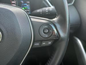 Toyota Corolla Cross 1.8 XS - Image 10