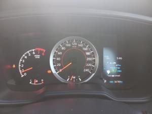 Toyota Corolla Cross 1.8 XS - Image 11