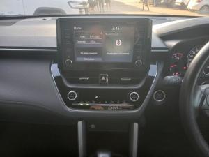 Toyota Corolla Cross 1.8 XS - Image 13