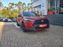 Thumbnail Toyota Corolla Cross 1.8 XS