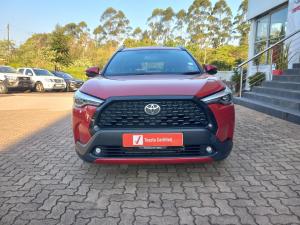 Toyota Corolla Cross 1.8 XS - Image 4