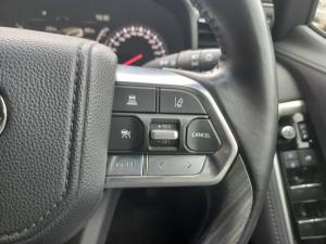 Toyota Land Cruiser 300 3.3D GR-Sport - Image 10
