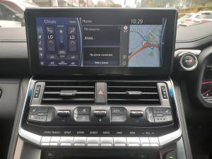 Toyota Land Cruiser 300 3.3D GR-Sport - Image 13