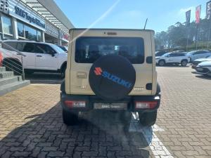 Suzuki Jimny 1.5 GLX AllGrip 3-door auto - Image 5