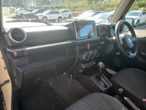 Suzuki Jimny 1.5 GLX AllGrip 3-door auto - Image 7