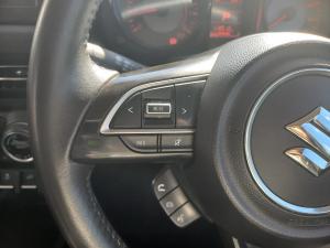Suzuki Jimny 1.5 GLX AllGrip 3-door auto - Image 9