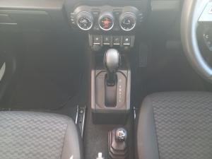 Suzuki Jimny 1.5 GLX AllGrip 3-door auto - Image 12