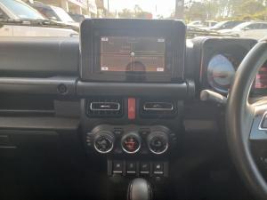 Suzuki Jimny 1.5 GLX AllGrip 3-door auto - Image 13