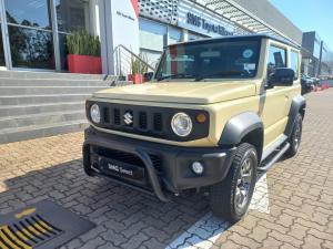 Suzuki Jimny 1.5 GLX AllGrip 3-door auto - Image 17