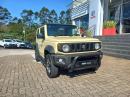 Thumbnail Suzuki Jimny 1.5 GLX AllGrip 3-door auto