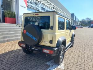 Suzuki Jimny 1.5 GLX AllGrip 3-door auto - Image 2