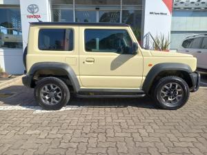 Suzuki Jimny 1.5 GLX AllGrip 3-door auto - Image 3