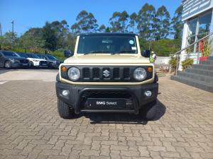 Suzuki Jimny 1.5 GLX AllGrip 3-door auto - Image 4