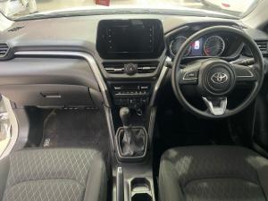 Toyota Urban Cruiser 1.5 XS - Image 6