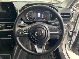 Toyota Urban Cruiser 1.5 XS - Image 8