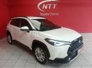 Thumbnail Toyota Corolla Cross 1.8 XS