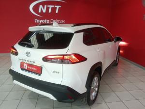 Toyota Corolla Cross 1.8 XS - Image 2