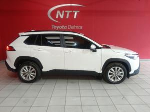 Toyota Corolla Cross 1.8 XS - Image 3