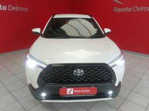 Toyota Corolla Cross 1.8 XS - Image 4