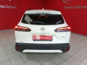 Toyota Corolla Cross 1.8 XS - Image 5