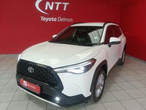 Toyota Corolla Cross 1.8 XS - Image 8