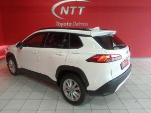 Toyota Corolla Cross 1.8 XS - Image 9
