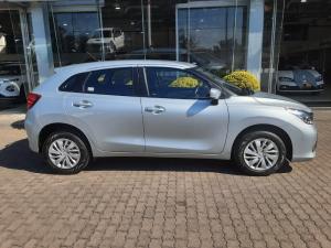 Toyota Starlet 1.5 Xi - Image 3