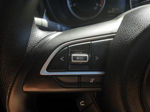 Toyota Starlet 1.5 Xi - Image 9