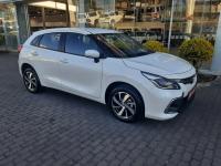 Thumbnail Toyota Starlet 1.5 Xs automatic