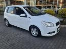 Thumbnail Chevrolet Aveo 1.6 LS 5-Door