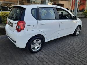 Chevrolet Aveo 1.6 LS 5-Door - Image 2