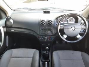 Chevrolet Aveo 1.6 LS 5-Door - Image 6