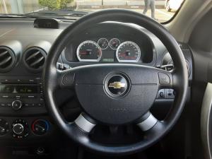 Chevrolet Aveo 1.6 LS 5-Door - Image 8