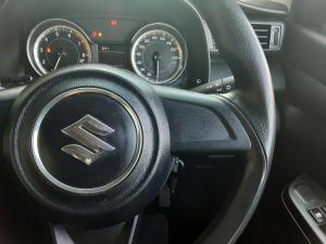 Suzuki Ertiga 1.5 GA - Image 10