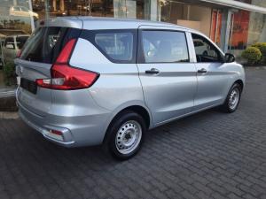 Suzuki Ertiga 1.5 GA - Image 2