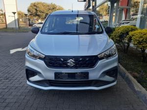 Suzuki Ertiga 1.5 GA - Image 4