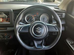 Suzuki Ertiga 1.5 GA - Image 8
