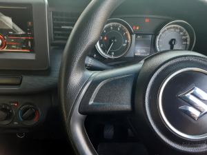 Suzuki Ertiga 1.5 GA - Image 9