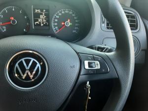 Volkswagen Polo Vivo 1.6 Comfortline TIP - Image 10