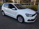 Thumbnail Volkswagen Polo Vivo 1.6 Comfortline TIP