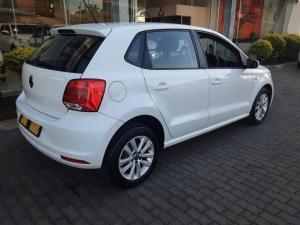 Volkswagen Polo Vivo 1.6 Comfortline TIP - Image 2