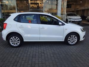 Volkswagen Polo Vivo 1.6 Comfortline TIP - Image 3