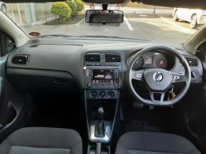 Volkswagen Polo Vivo 1.6 Comfortline TIP - Image 6