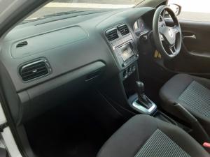 Volkswagen Polo Vivo 1.6 Comfortline TIP - Image 7